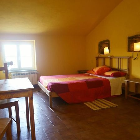 Farmhouse B&B Castagnola 64 Ne Eksteriør bilde
