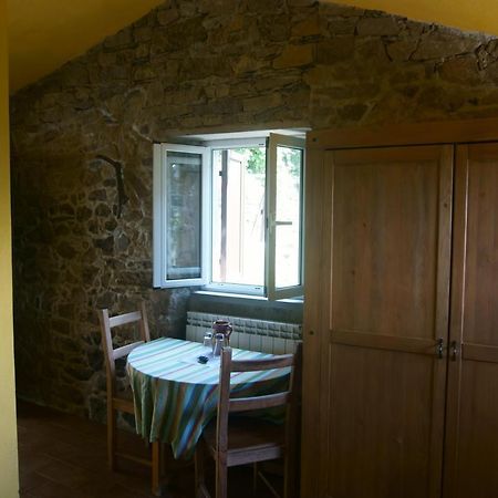 Farmhouse B&B Castagnola 64 Ne Eksteriør bilde