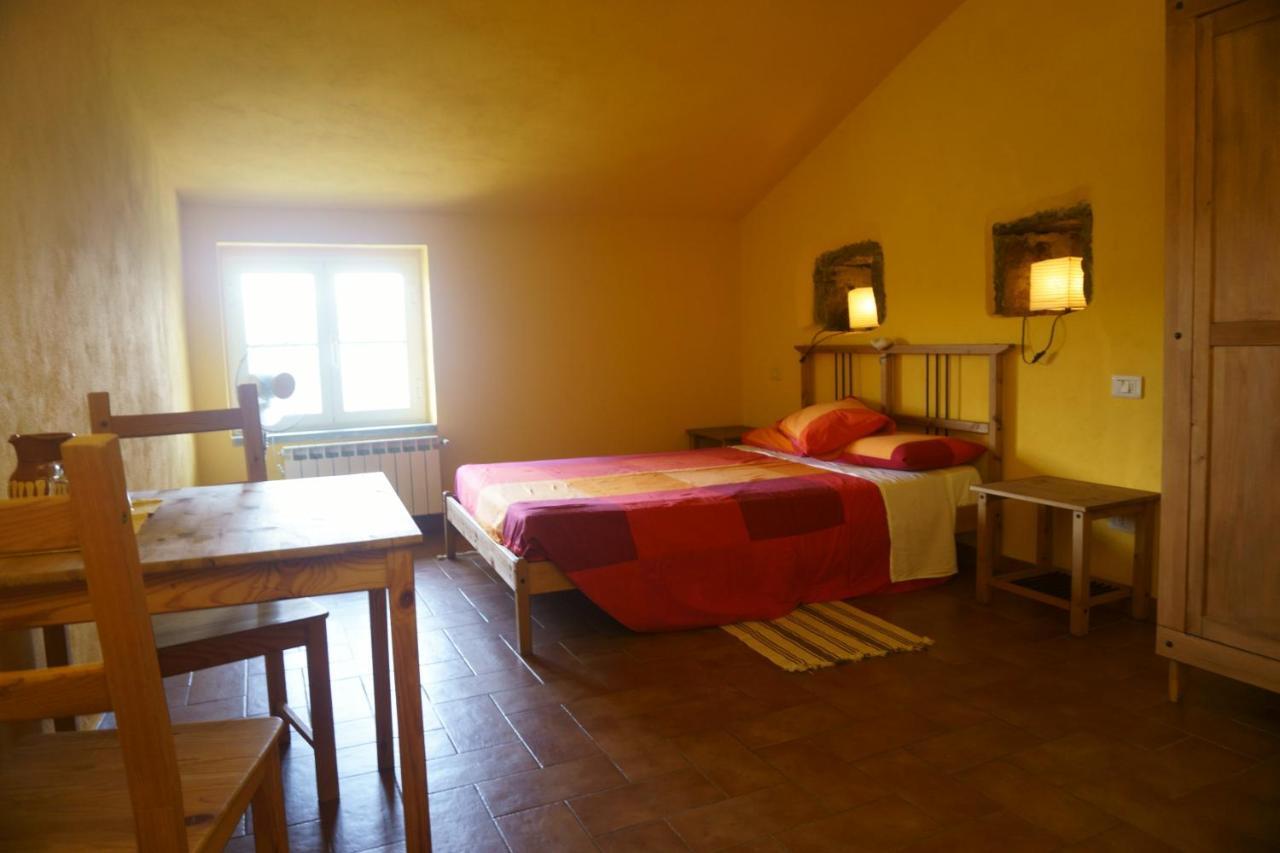 Farmhouse B&B Castagnola 64 Ne Eksteriør bilde