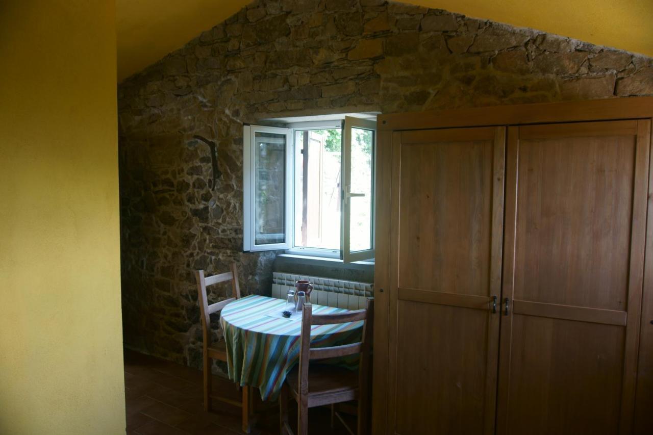 Farmhouse B&B Castagnola 64 Ne Eksteriør bilde