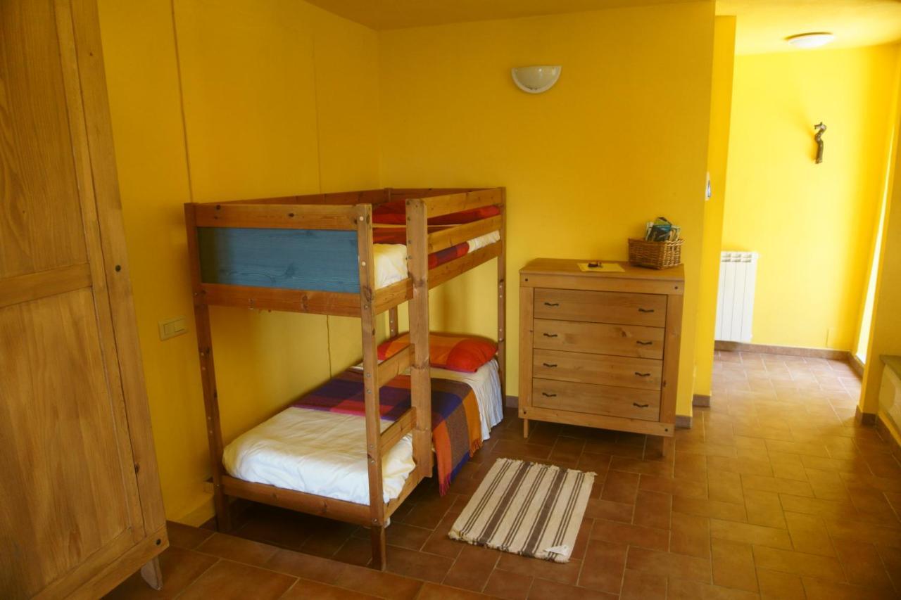 Farmhouse B&B Castagnola 64 Ne Eksteriør bilde