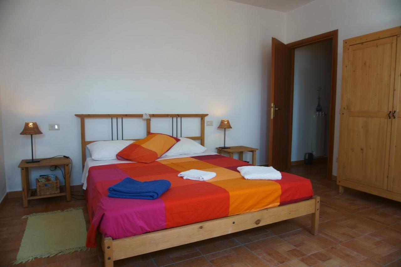 Farmhouse B&B Castagnola 64 Ne Eksteriør bilde