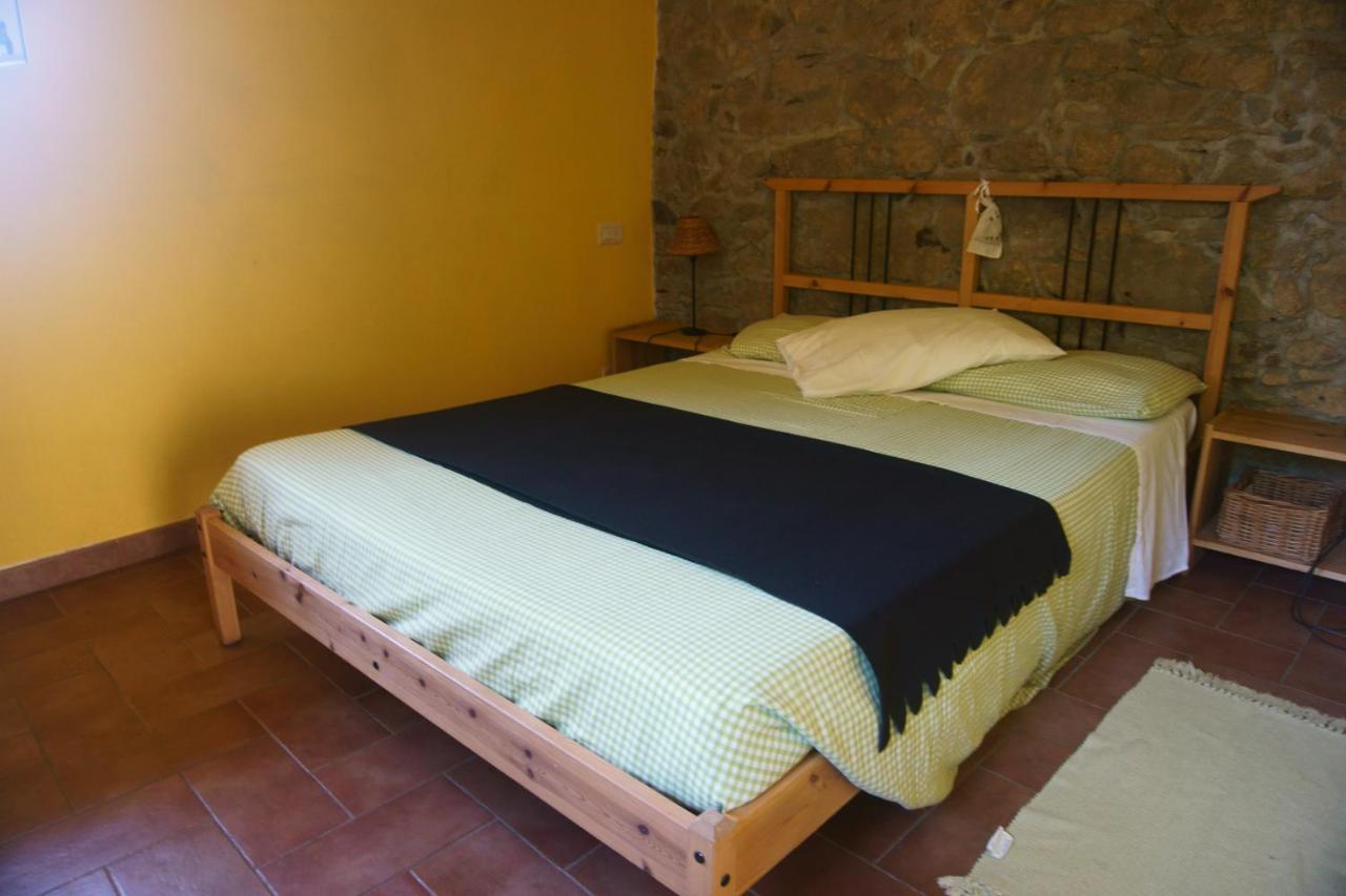 Farmhouse B&B Castagnola 64 Ne Eksteriør bilde