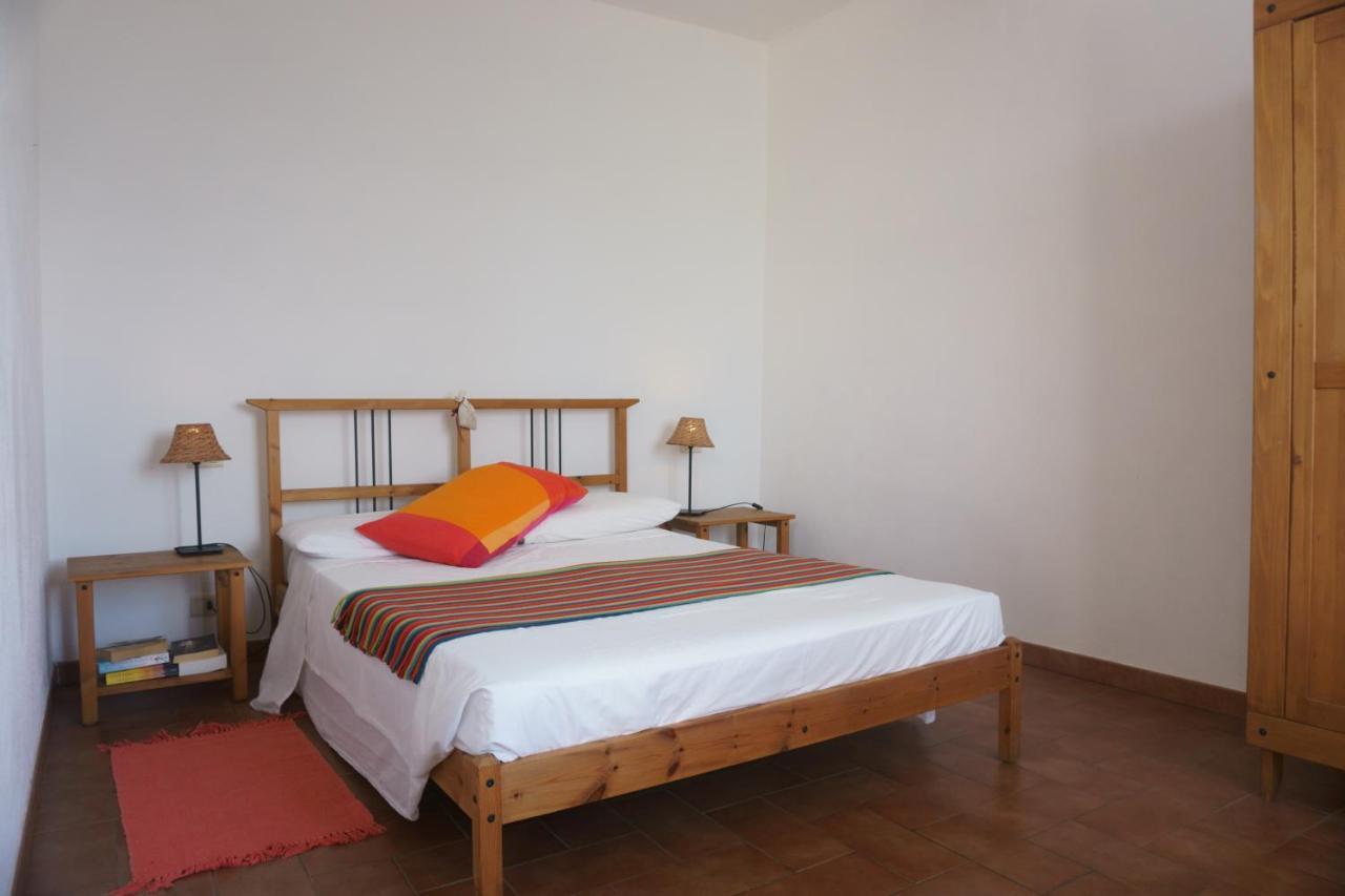 Farmhouse B&B Castagnola 64 Ne Eksteriør bilde