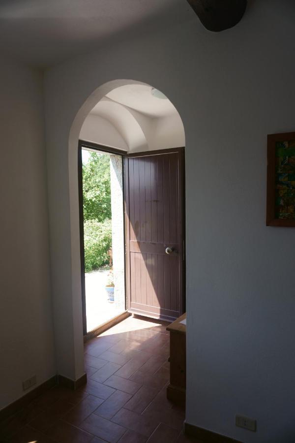 Farmhouse B&B Castagnola 64 Ne Eksteriør bilde
