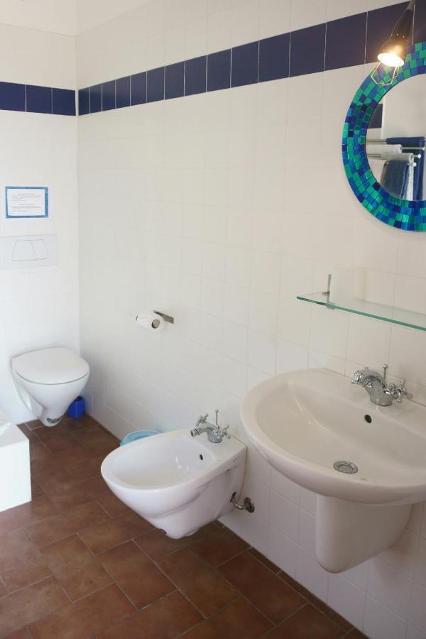 Farmhouse B&B Castagnola 64 Ne Eksteriør bilde