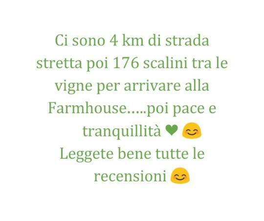 Farmhouse B&B Castagnola 64 Ne Eksteriør bilde